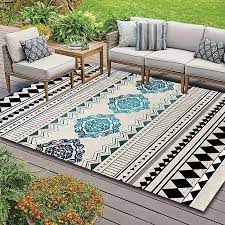 outdoor rugs for patio temu new zealand
