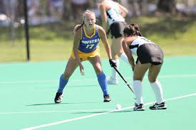 There are 3 clubs in which she played. Jordan Thompson Field Hockey Hofstra University Athletics