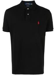 polo ralph lauren polo pony embroidered