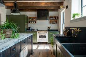 30 stunning kitchen designs as seen on