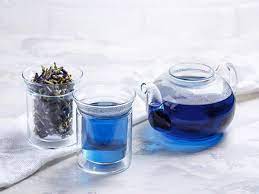 Health Benefits Of Blue Tea | TheHealthSite.com