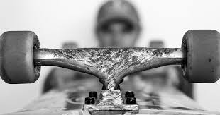 Thunder Truck