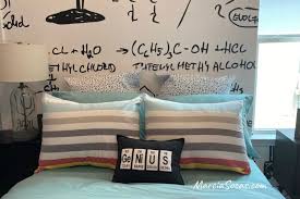 7 Genius Science Themed Bedroom Ideas