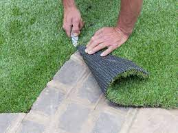 Clear area of debris, such as rocks, leaves and roots. How To Install Artificial Grass Yourself Arxiusarquitectura