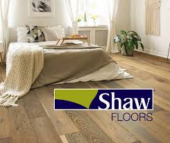shaw floor distributors in ta bay