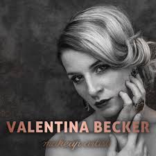 valentina becker by raphael poupart