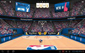 Basketball Stadium Wallpapers - Top ...