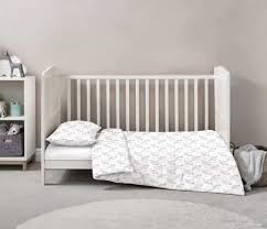 Toddler Cot Bed Duvet Cover