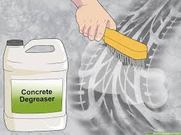 Did you know that everlast natural stone is not just for patios and garages?it is also great for basements, family rooms, game rooms, utility rooms or, becau. 3 Ways To Clean Epoxy Floors Wikihow