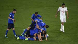 A Grubu'ndaki ikinci maçlar sonrası İtalya ilk, Türkiye ise son sırada yer  aldı – Futbolexpress