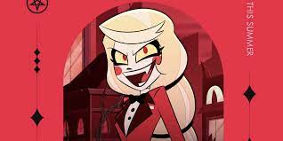 The Hazbin Hotel protagonist promises exciting things with a poster - US  Today News