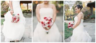 brookside gardens wedding mice