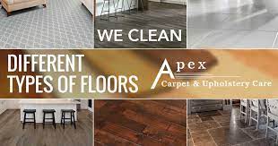 apex carpet upholstery care