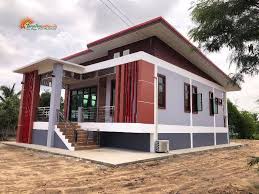 Modern Bungalow Design Pinoy House Plans