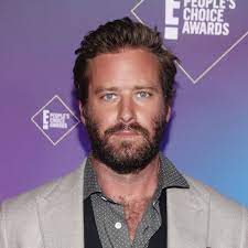 Armie Hammer drops out of Jennifer ...