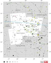 File Sagittarius Iau Svg Wikimedia Commons