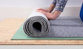 carpet padding thickness guide to