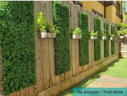 Artificial Grass Wall Indoor Greenery