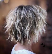 Platinum blonde has a way of adding a moody vibe to any hairstyle. 50 Trendiest Short Blonde Hairstyles And Haircuts