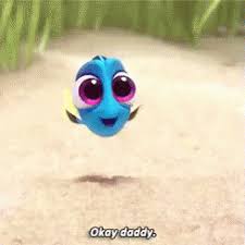 Browse and share popular finding nemo gifs from 2020 on gfycat. Dory Finding Dory Gif Dory Findingdory Findingnemo Discover Share Gifs Baby Dory Disney Cuties Cute Disney Wallpaper