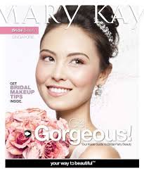 get gorgeous mary kay