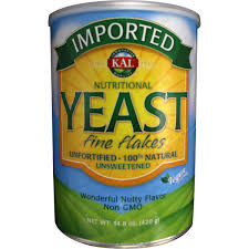 nutritional yeast fine imported