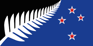 The american flag is important because the stars stand for the states of the united states, and the 13 stripes represent the original 13 colonies that came the american flag is important because the stars stand for the states of the united. This Could Be New Zealand S Next Flag And It S A Good One Wired