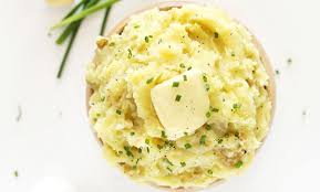 Farmers remove the potatoes from underground. 22 Recipes To Change Up Your Mashed Potato Game Brit Co