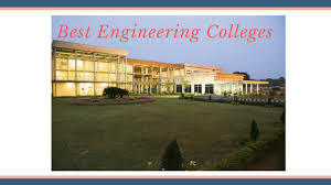 College of Engineering - RV Management Quota