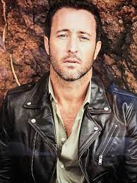All of the primary cast members take turns with the be here. Alex O Loughlin Imdb
