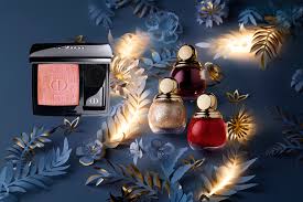 dior beauty all is bright curatedition