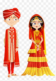 indian wedding png images pngegg