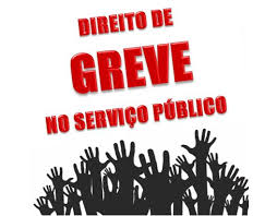 Resultado de imagem para DIREITOS FUNDAMENTAIS: GREVE DOS SERVIDORES