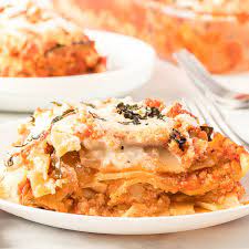 best vegetarian lasagna recipe