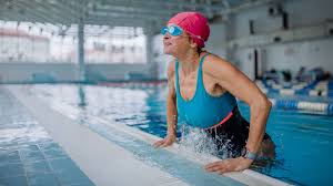 swimming exercises benefits swimming