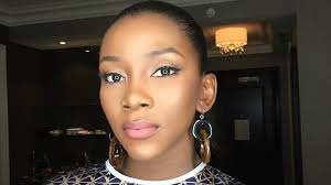 genevieve nnaji the actress with a