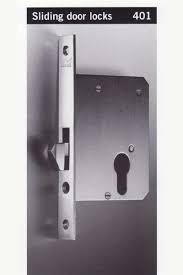 Door Lock Dorma Sliding Door Lock