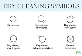 here s what all those laundry symbols mean