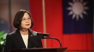 At the heart of the divide is that the chinese government sees taiwan as a breakaway province that will, eventually, be part of the country again. Taiwan Rejects China S One Country Two Systems Rule