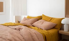australian bed linen