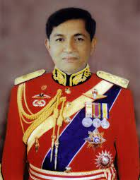 รวมเหตุการณ์รัฐประหารในสังคมการเมืองไทย: รัฐประหารครั้งที่ 12 : 19 กันยายน พ .ศ. 2549
