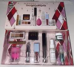 sephora makeup must haves beauty
