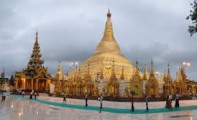 Myanmar, also called burma, country, located in the western portion of mainland southeast asia.in 1989 the country's official english name, which it had held since 1885, was changed from the union of burma to the union of myanmar; Conheca Yangon A Bela E Antiga Capital Do Mianmar Vivendo Viajando