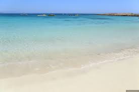 Пляжи Кипра на курортах Айя-Напа, Пафос, Протарас, Лимассол, Ларнака и  других. Путеводитель по пляжам Кипра на Туристер.Ру