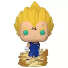 Funko pops (also known as simply pop!) are a line of collectable figures created by funko that are known for their large heads, simple features and high collectability. Checklist Vegeta Funko Pop Vinyl