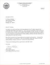     Recommendation Letters     Free Sample  Example Format Download     Pinterest