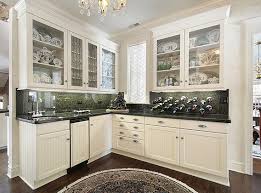 7 Options For Cabinet Glass