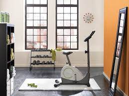 Paint Color For Your Gym Room