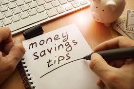 7 Money Saving Tips To Keep Your Finances On Track Ovation Credit