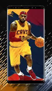 Basketball Wallpaper for Android - APK ...